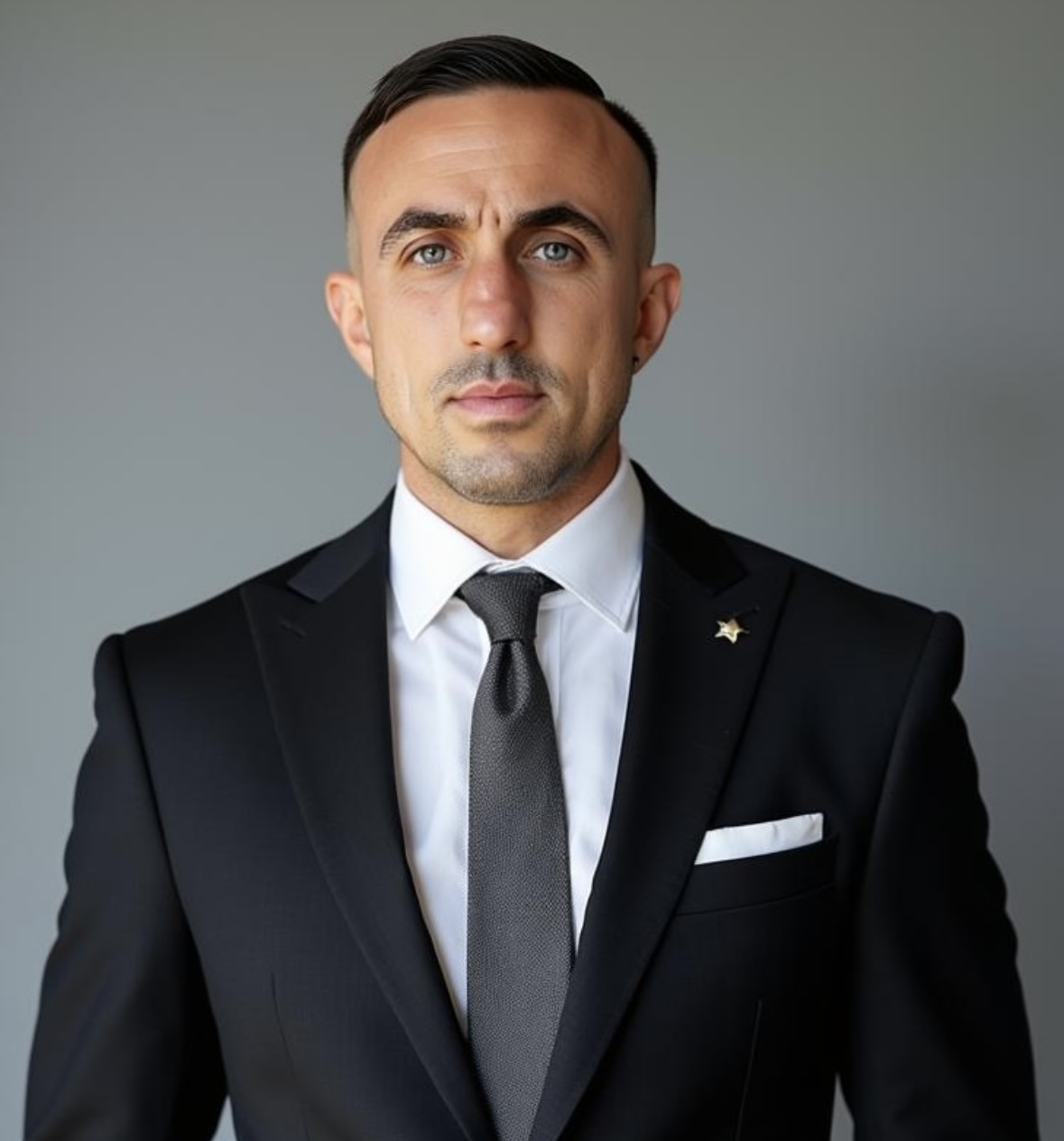 Ben Ogusheviz
